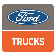 Ford trucks